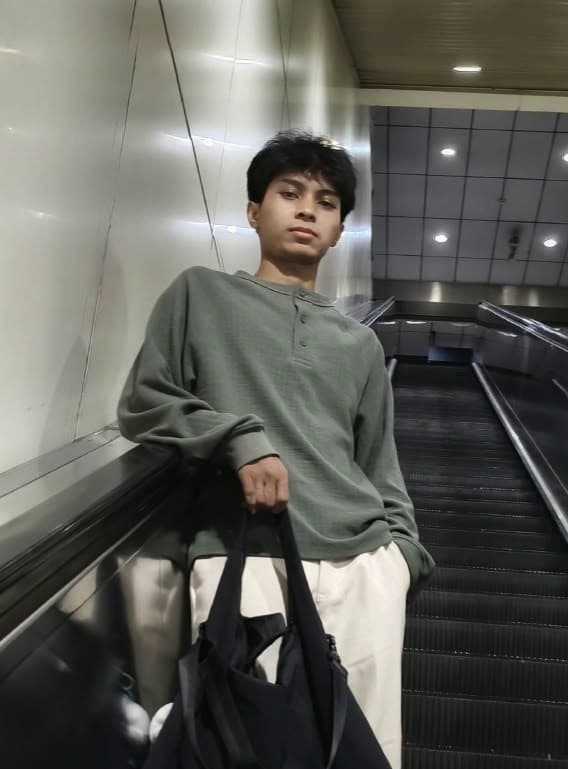 Dimas Azizir